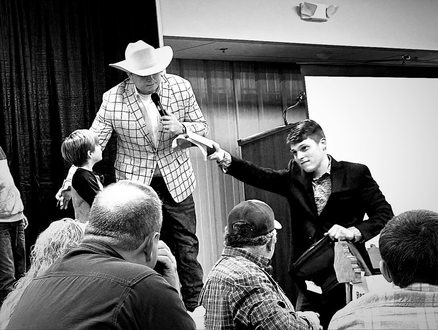 Wood Bros Auction Enterprise